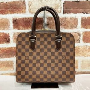 ルイヴィトン ダミエ ブレラ N51150