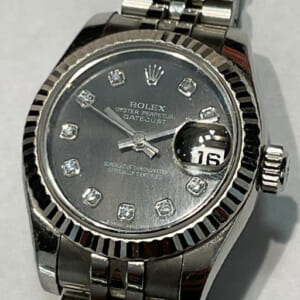 ロレックス デイトジャスト 179174G