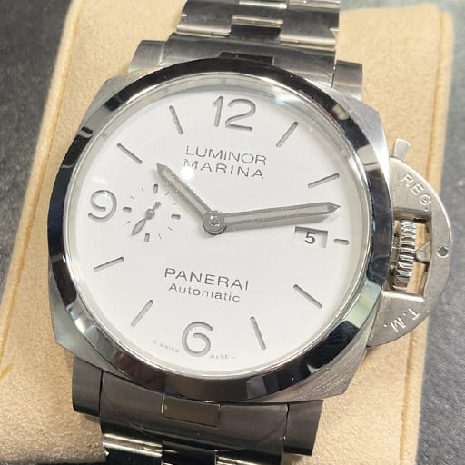 PAM01564 ルミノール マリーナ