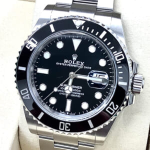 ロレックス サブマリーナ 126610LN