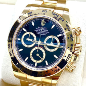 ロレックス デイトナ 126508