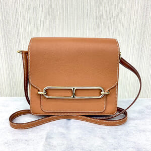 エルメス サックロウリス