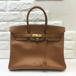 エルメス バーキン 35