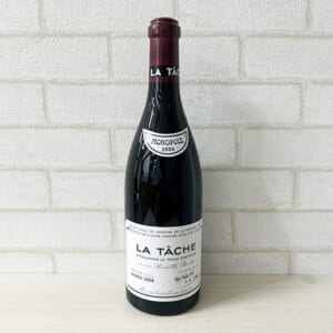 ドメーヌ・ド・ラ・ロマネコンティ(DRC) ラ・ターシュ 2015