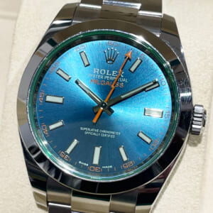 ロレックス ミルガウス 116400GV