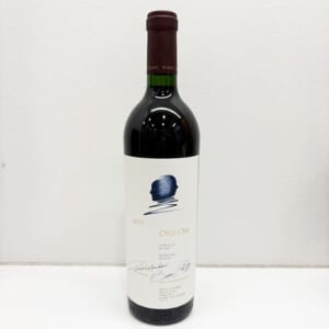 オーパスワン 2019