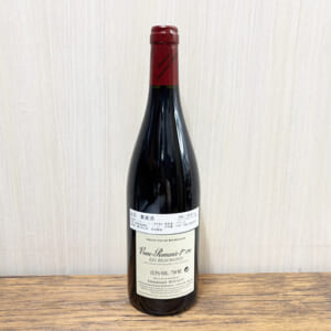 エマニュエル・ルジェ ヴォーヌ・ロマネ・レ・ボーモン