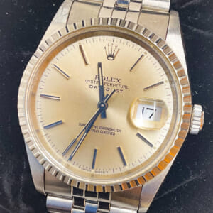 ロレックス デイトジャスト 16220