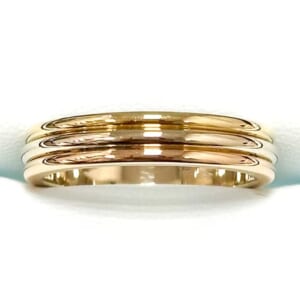 カルティエ ヴァンドームリング