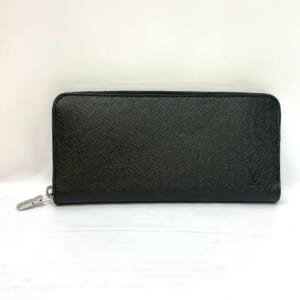 ルイヴィトン タイガ ジッピーウォレットホリゾンタル M31071