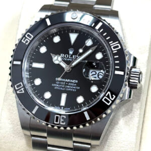ロレックス サブマリーナ デイト Ref.126610LN