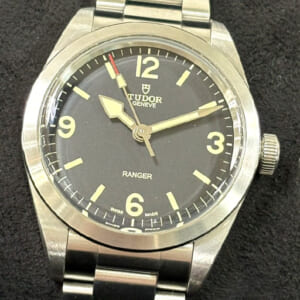 チューダー(チュードル) レンジャー 79950