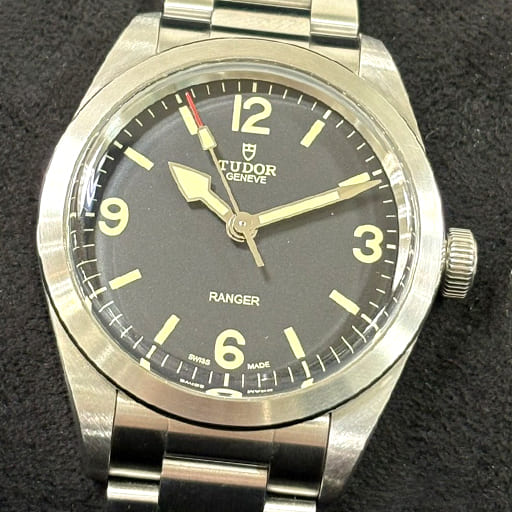 M79950-0001 レンジャー