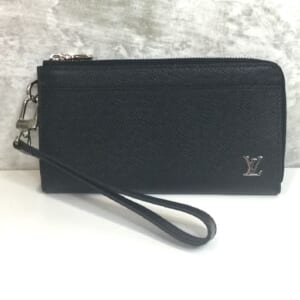 ルイヴィトン タイガ ジッピードラゴンヌ M69409