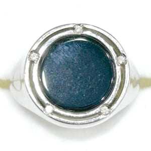 ダミアーニ Dサイドリング