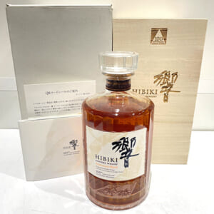 響 100周年記念 アニバーサリーブレンド 木箱