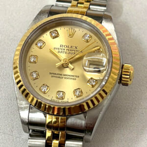 ロレックス デイトジャスト 69173G