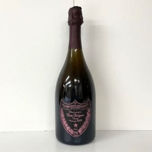 ドンペリニヨン ロゼ 2009