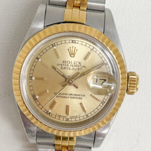 ロレックス デイトジャスト 69173