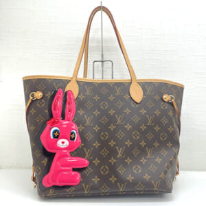 ルイヴィトン モノグラム ネヴァーフルMM M47200