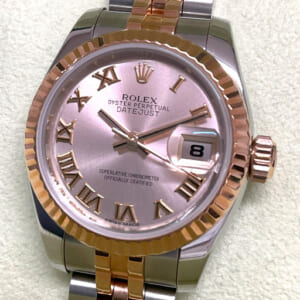 ロレックス デイトジャスト 179171
