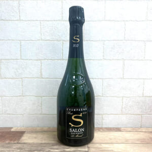 サロン ブラン・ド・ブラン 2013