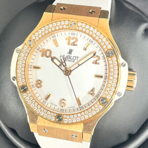 ウブロ ビッグバン 361.PE.2010.RW.1104