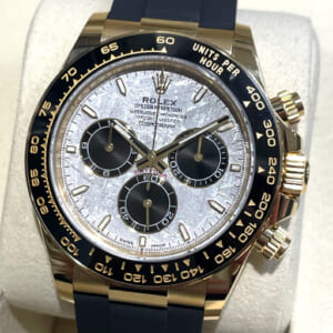 ロレックス デイトナ 126518LN