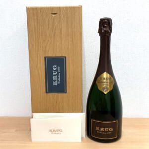 クリュッグ コレクション 1988