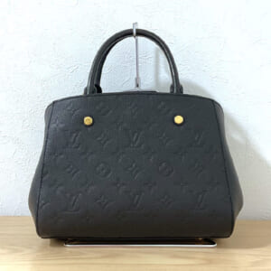 ルイヴィトン モノグラムアンプラント モンテーニュBB M41053