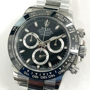 ロレックス デイトナ 116500LN