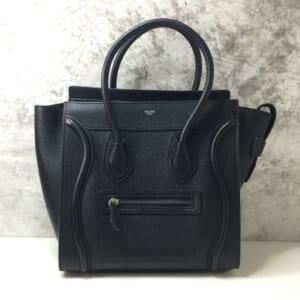 セリーヌ ラゲージ マイクロ 189793