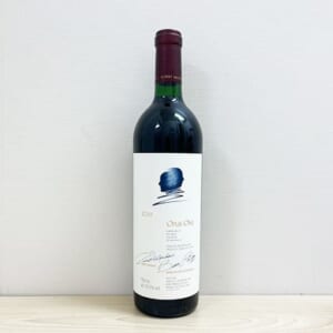 オーパスワン 2019