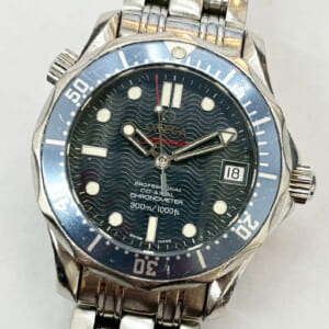 オメガ シーマスター 2222.80