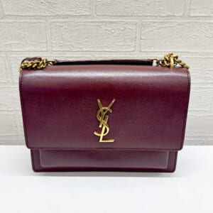 サンローラン サンセット ミディアム 442906