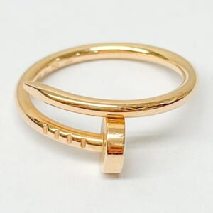 カルティエ ジュストアンクルリング B4225800