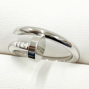 カルティエ ジュストアンクルリング B4099200