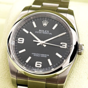 ロレックス オイスターパーペチュアル 116000