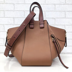 ロエベ ハンモック スモール A538535X51