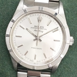 ロレックス エアキング 14010