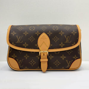 ルイヴィトン モノグラム ディアヌNMPM M45985