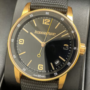 オーデマピゲ CODE 11.59 15210OR.OO.A002KB.01