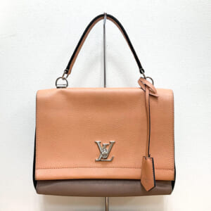 ルイヴィトン ロックミー2 2WAYバッグ M50918