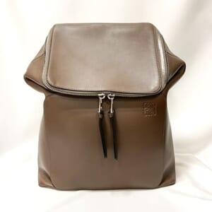 ロエベ ゴヤ バックパック 322.56.S53