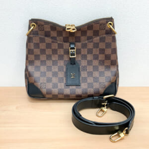 ルイヴィトン ダミエ オデオンNMPM N50064