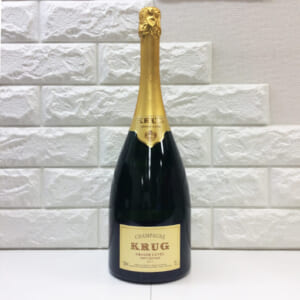 クリュッグ グランキュヴェ マグナムボトル