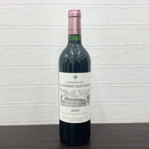 シャトー・ラ・ミッション・オー・ブリオン 2005