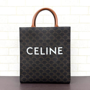 セリーヌ バーティカルカバ スモール 191542BZK