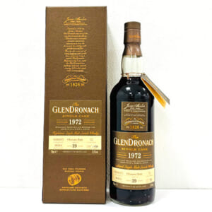 グレンドロナック 39年 1972-2011