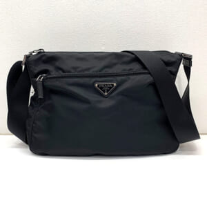 プラダ リナイロン(Re-Nylon) ショルダーバッグ 1BC421